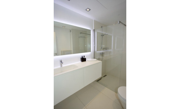 Herverkoop - Apartment - Portals Nous - Calvià