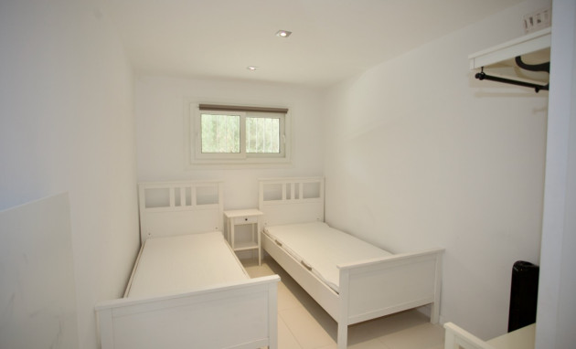 Herverkoop - Apartment - Portals Nous - Calvià