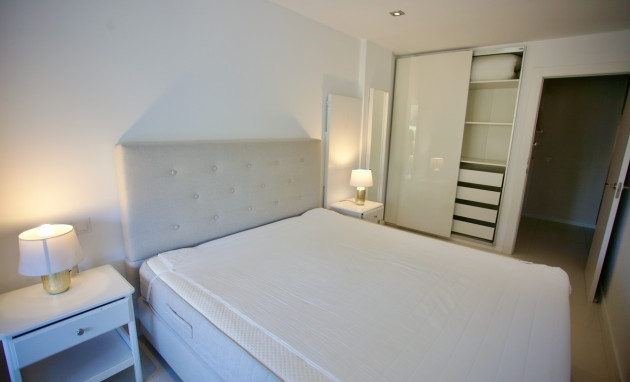 Herverkoop - Apartment - Portals Nous - Calvià