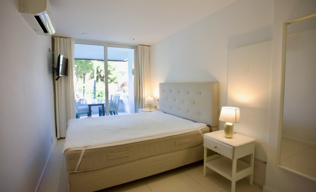 Herverkoop - Apartment - Portals Nous - Calvià