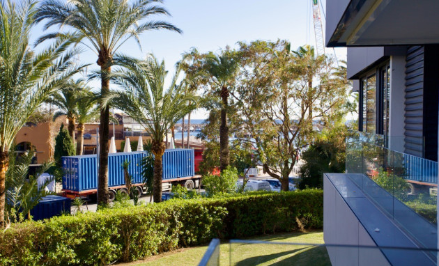 Herverkoop - Apartment - Portals Nous - Calvià