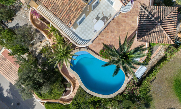 Herverkoop - Vila - Port d'Andratx - Andratx