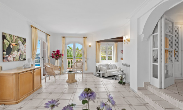 Herverkoop - Vila - Port d'Andratx - Andratx