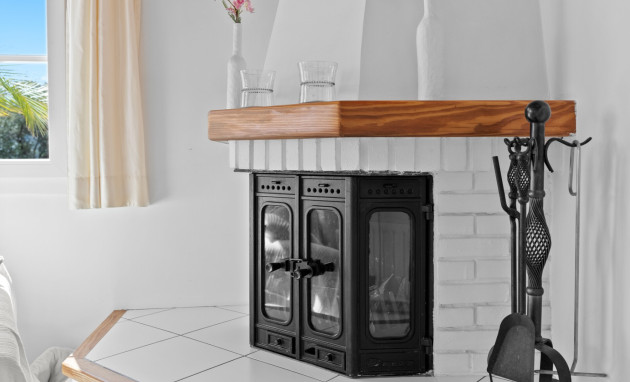 Herverkoop - Vila - Port d'Andratx - Andratx