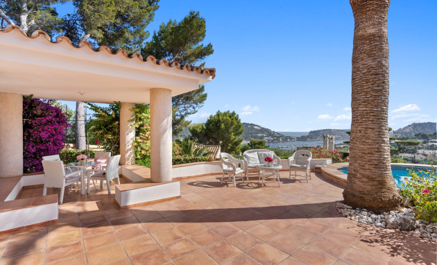 Herverkoop - Vila - Port d'Andratx - Andratx