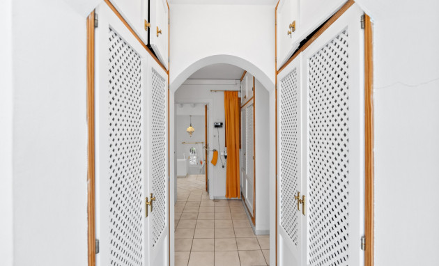 Herverkoop - Vila - Port d'Andratx - Andratx