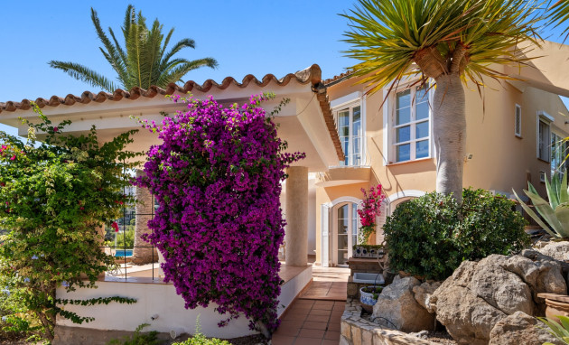 Herverkoop - Vila - Port d'Andratx - Andratx