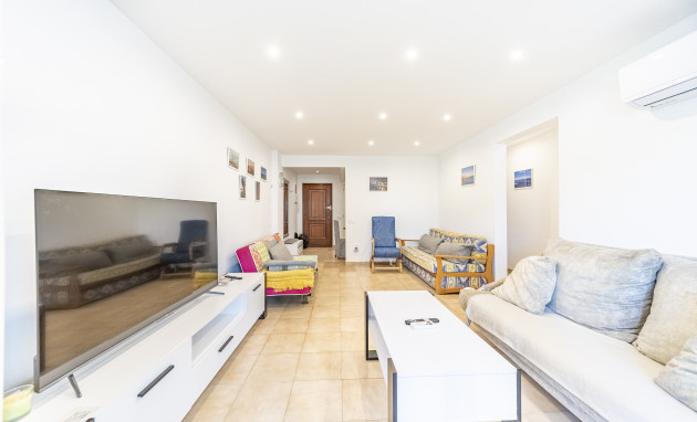 Herverkoop - Apartment - Torrevieja - Rocio Del Mar