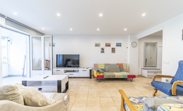 Herverkoop - Apartment - Torrevieja - Rocio Del Mar