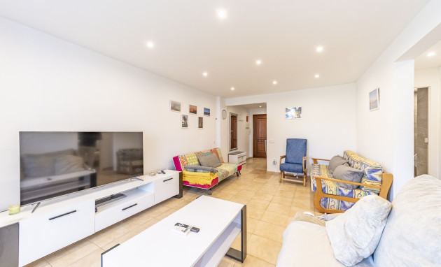 Herverkoop - Apartment - Torrevieja - Rocio Del Mar