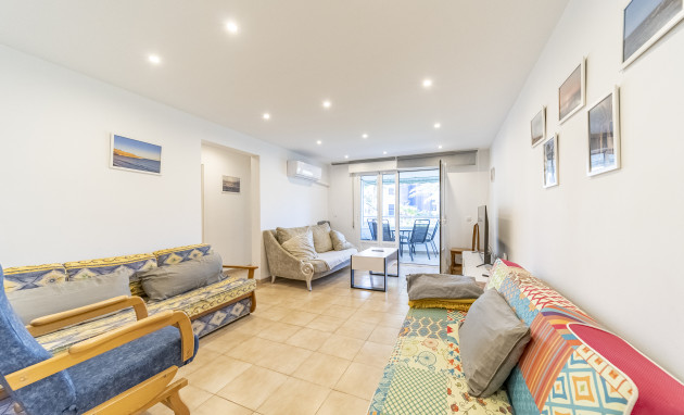 Herverkoop - Apartment - Torrevieja - Rocio Del Mar