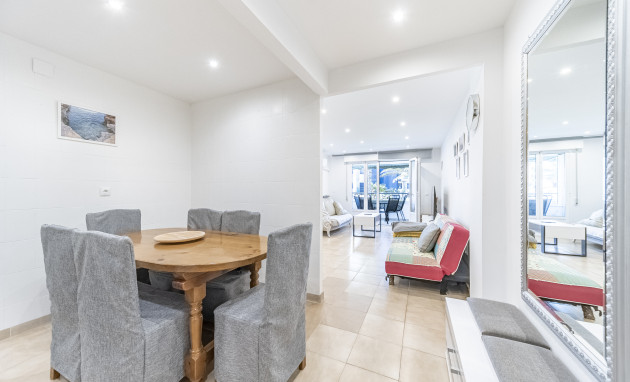 Herverkoop - Apartment - Torrevieja - Rocio Del Mar