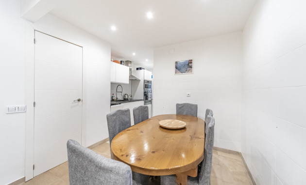 Herverkoop - Apartment - Torrevieja - Rocio Del Mar