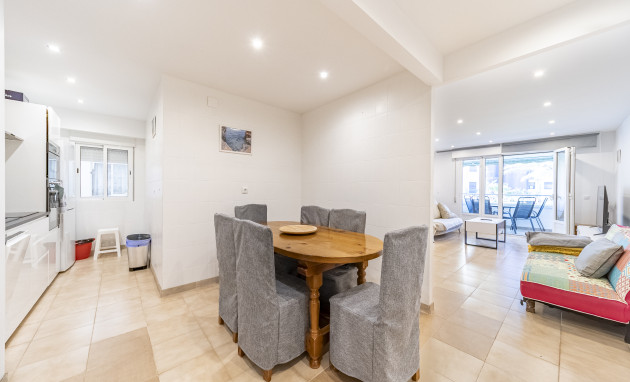 Herverkoop - Apartment - Torrevieja - Rocio Del Mar