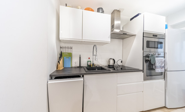 Herverkoop - Apartment - Torrevieja - Rocio Del Mar