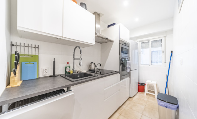 Herverkoop - Apartment - Torrevieja - Rocio Del Mar