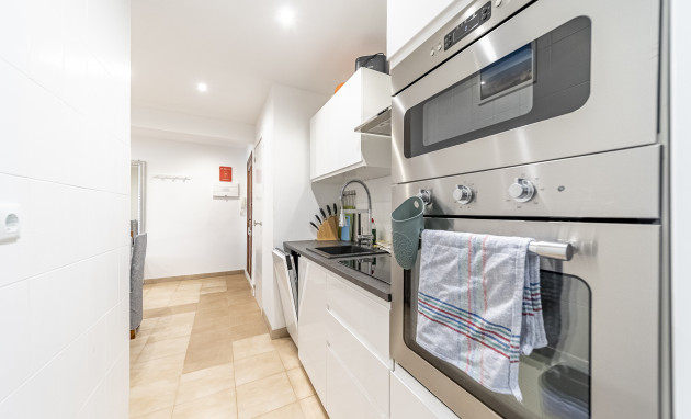 Herverkoop - Apartment - Torrevieja - Rocio Del Mar