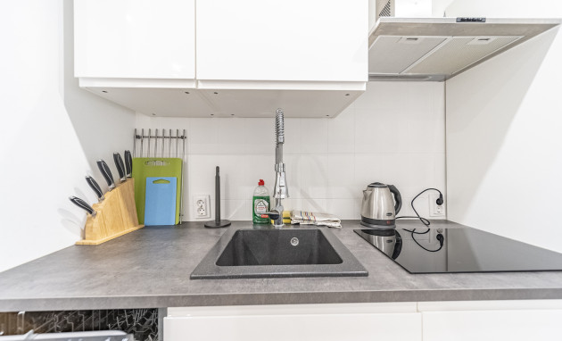 Herverkoop - Apartment - Torrevieja - Rocio Del Mar