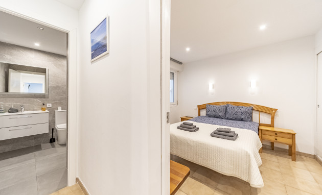 Herverkoop - Apartment - Torrevieja - Rocio Del Mar