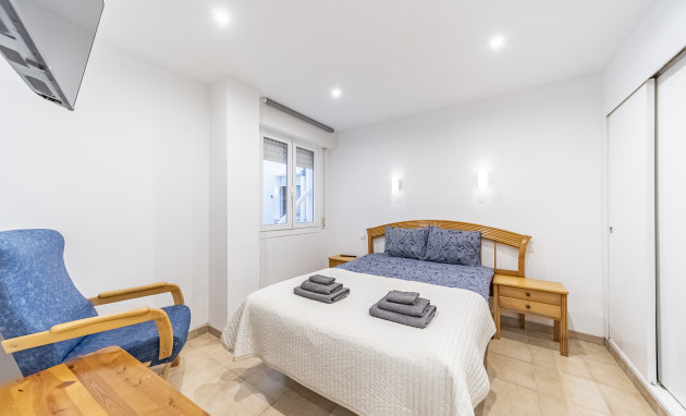 Herverkoop - Apartment - Torrevieja - Rocio Del Mar