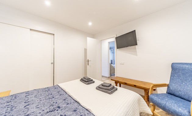 Herverkoop - Apartment - Torrevieja - Rocio Del Mar