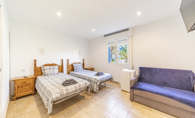 Herverkoop - Apartment - Torrevieja - Rocio Del Mar