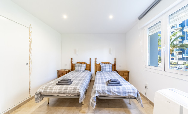 Herverkoop - Apartment - Torrevieja - Rocio Del Mar