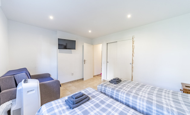 Herverkoop - Apartment - Torrevieja - Rocio Del Mar