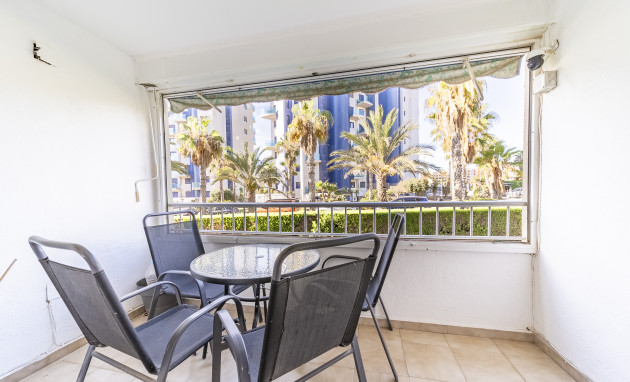 Herverkoop - Apartment - Torrevieja - Rocio Del Mar