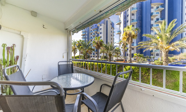 Herverkoop - Apartment - Torrevieja - Rocio Del Mar