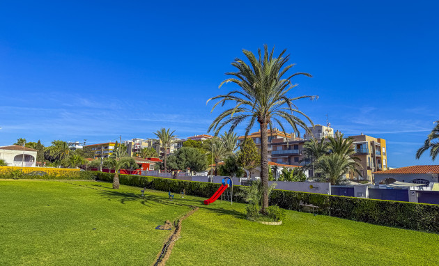 Herverkoop - Apartment - Torrevieja - Rocio Del Mar