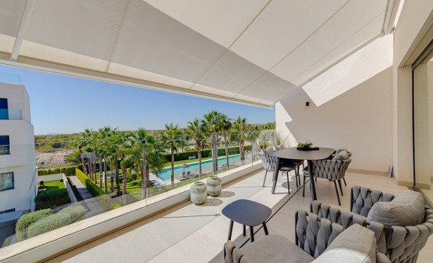 Resale - Apartment - Las Colinas Golf Resort