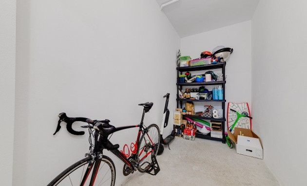 Resale - Apartment - Las Colinas Golf Resort