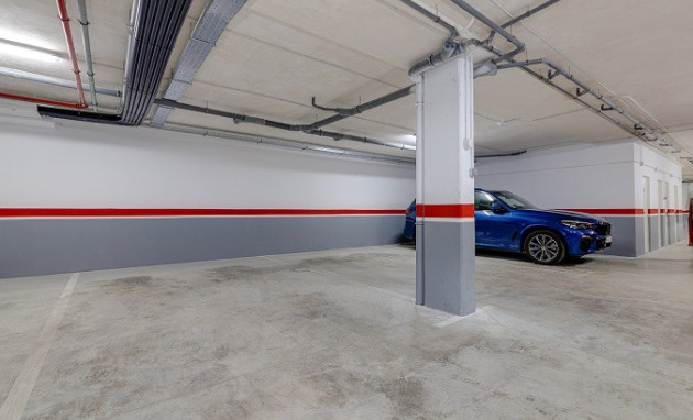 Resale - Apartment - Las Colinas Golf Resort