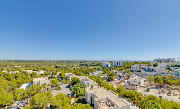 Resale - Apartment - Las Colinas Golf Resort