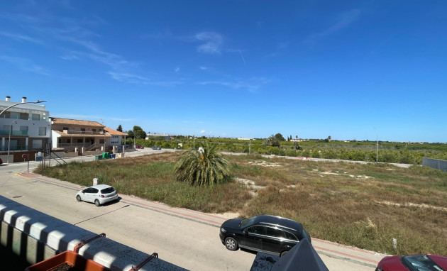 Herverkoop - Apartment - Rafal - Rafal - Town