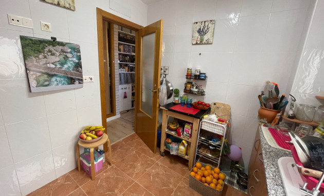 Herverkoop - Apartment - Rafal - Rafal - Town