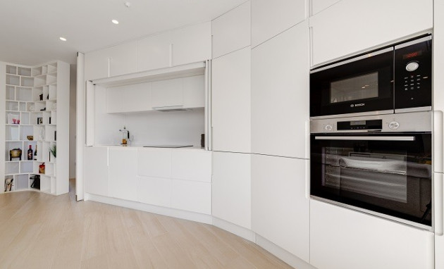 Resale - Apartment - Las Colinas Golf Resort