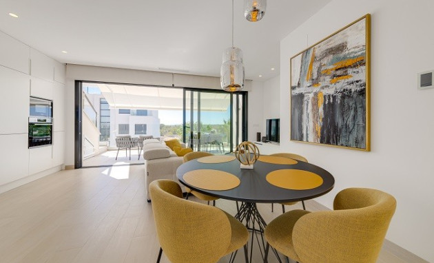 Resale - Apartment - Las Colinas Golf Resort