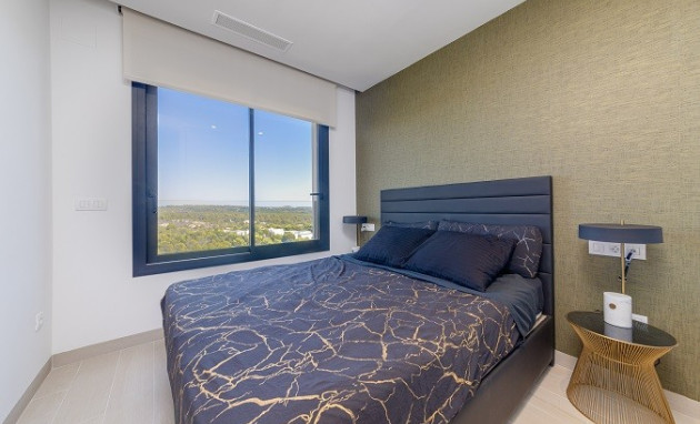 Resale - Apartment - Las Colinas Golf Resort