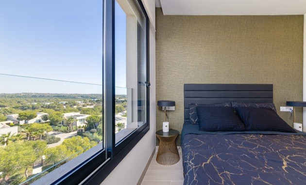 Resale - Apartment - Las Colinas Golf Resort