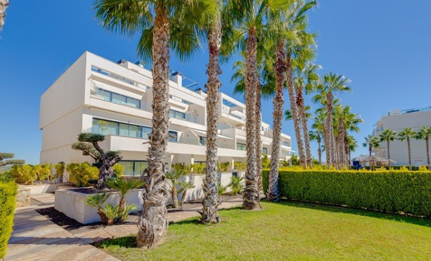 Resale - Apartment - Las Colinas Golf Resort