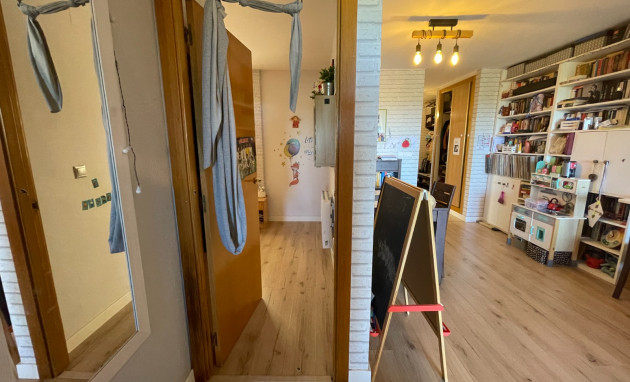 Herverkoop - Apartment - Rafal - Rafal - Town