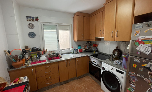 Herverkoop - Apartment - Rafal - Rafal - Town