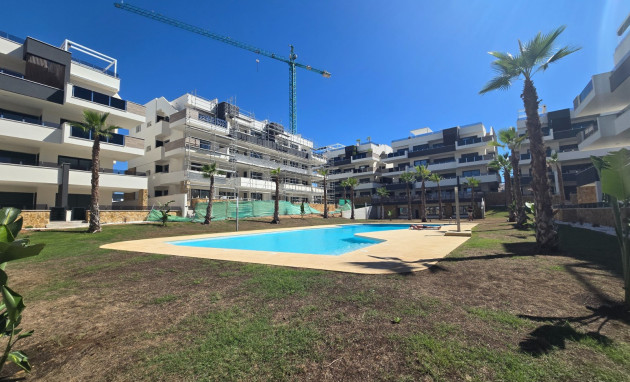 Herverkoop - Apartment / Flat * - Orihuela Costa - Los Altos *