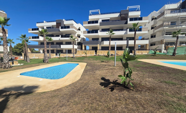 Herverkoop - Apartment / Flat * - Orihuela Costa - Los Altos *