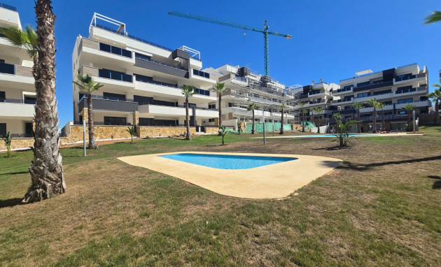 Herverkoop - Apartment / Flat * - Orihuela Costa - Los Altos *