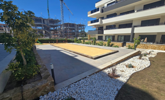 Herverkoop - Apartment / Flat * - Orihuela Costa - Los Altos *