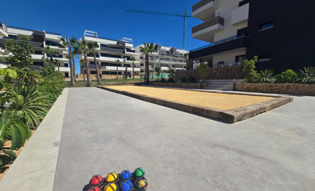 Herverkoop - Apartment / Flat * - Orihuela Costa - Los Altos *