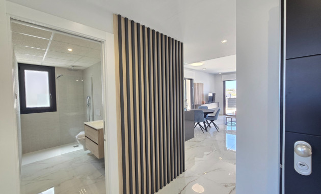 Herverkoop - Apartment / Flat * - Orihuela Costa - Los Altos *